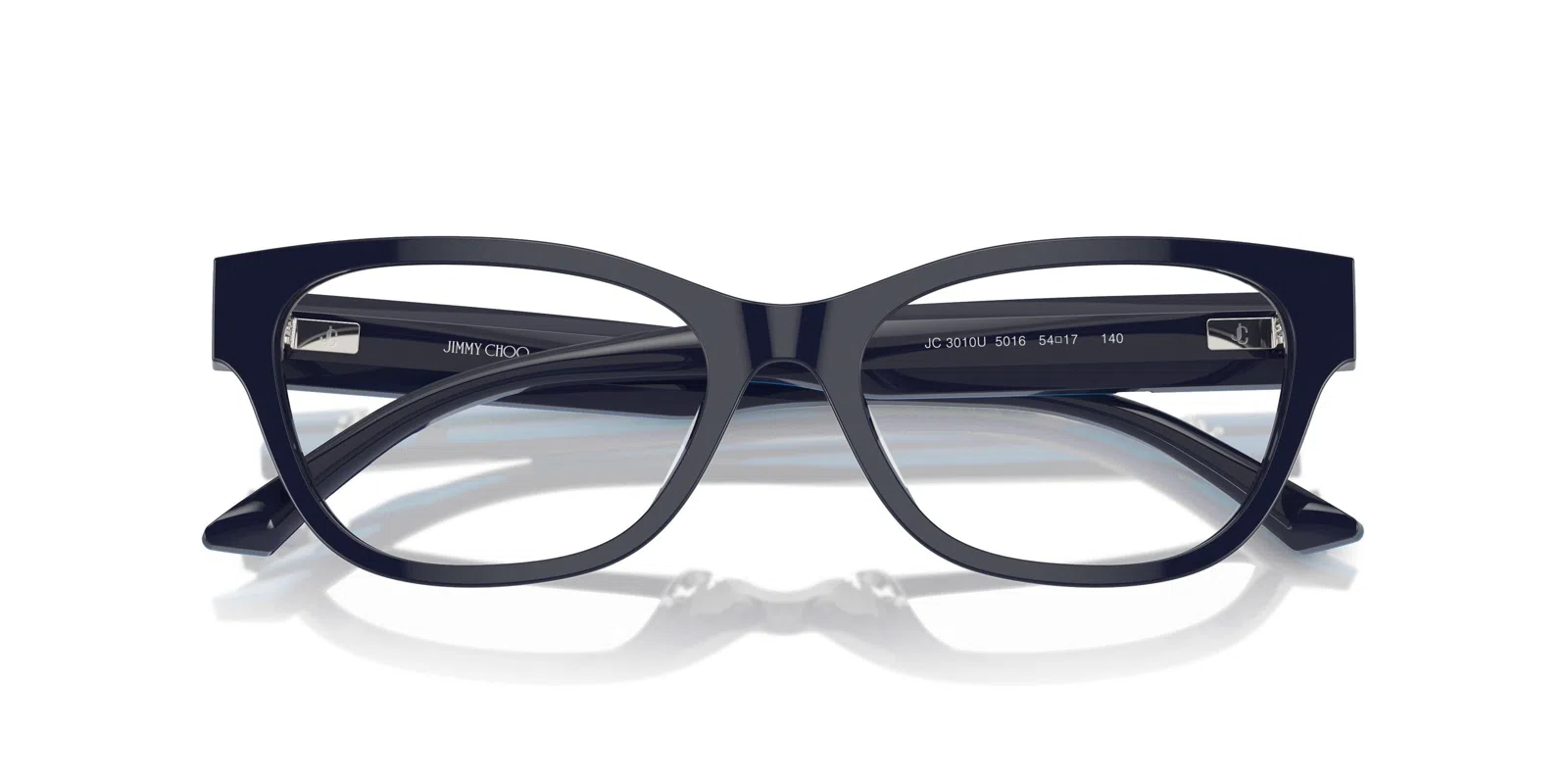 Jimmy Choo 3010U Eyeglasses - view 24